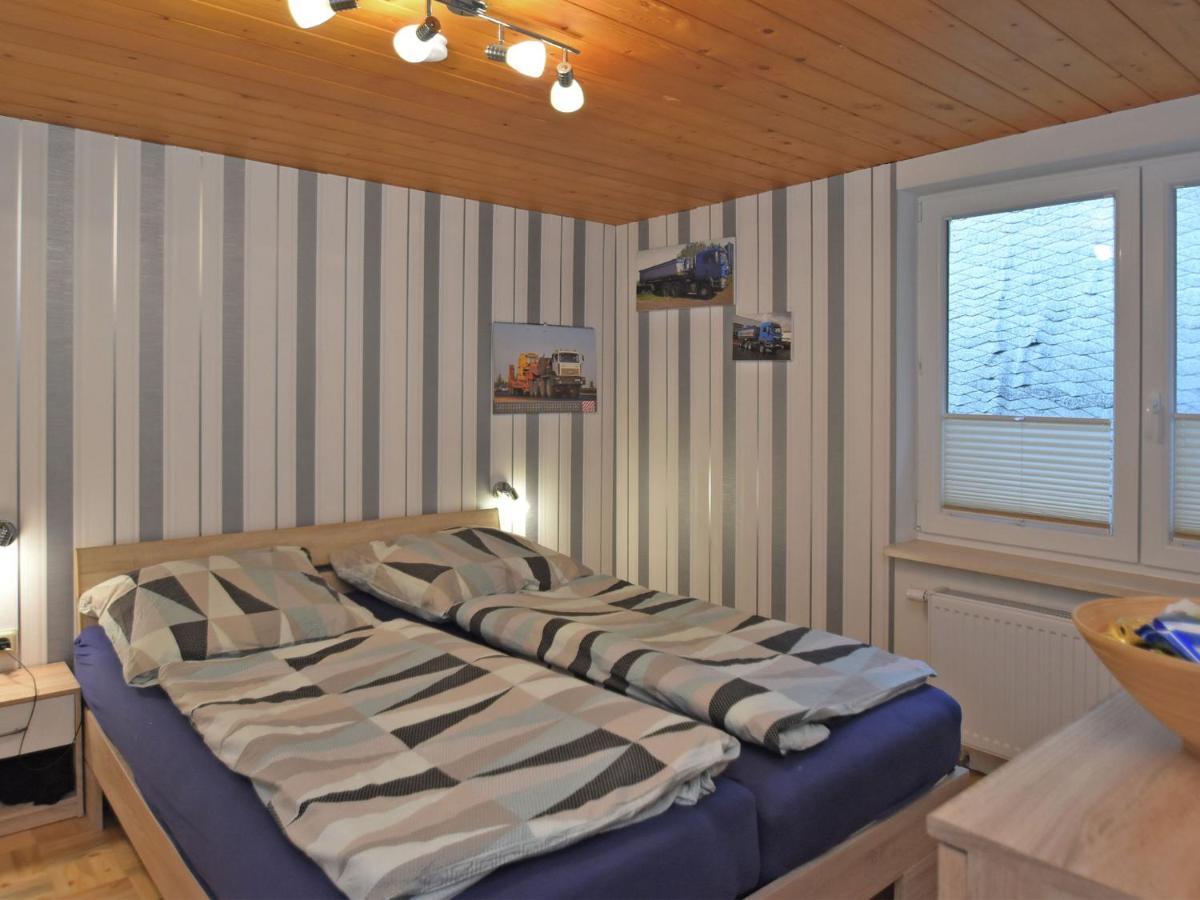 Cozy Holiday Home In G Ntersberge With Garden Güntersberge エクステリア 写真