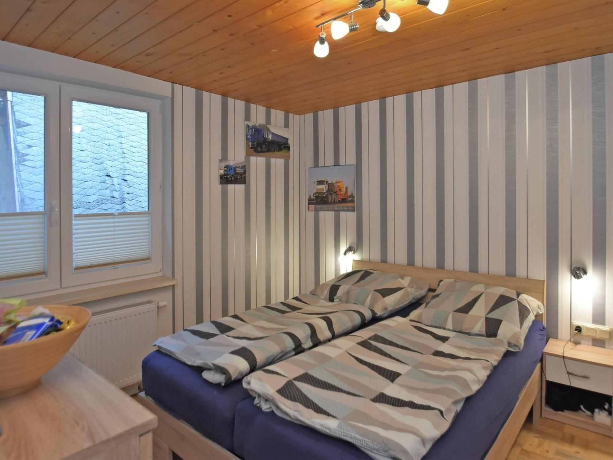 Cozy Holiday Home In G Ntersberge With Garden Güntersberge エクステリア 写真